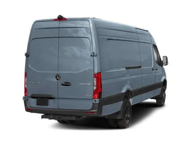 2025 Mercedes-Benz VS30 Sprinter - Image 2 of 14