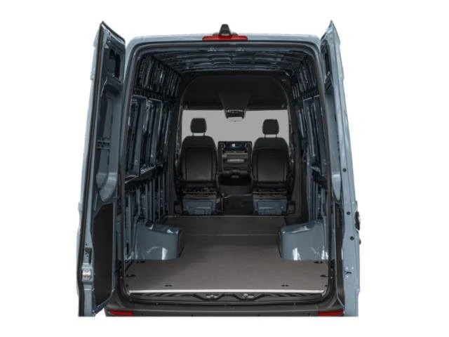 2025 Mercedes-Benz VS30 Sprinter - Image 10 of 14