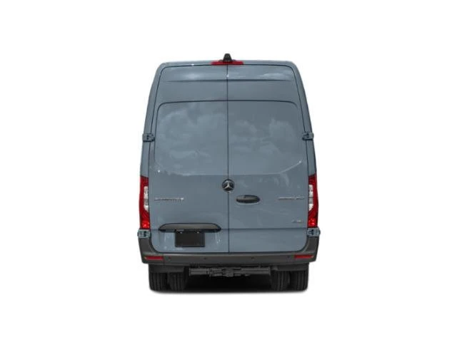 2025 Mercedes-Benz VS30 Sprinter - Image 5 of 14