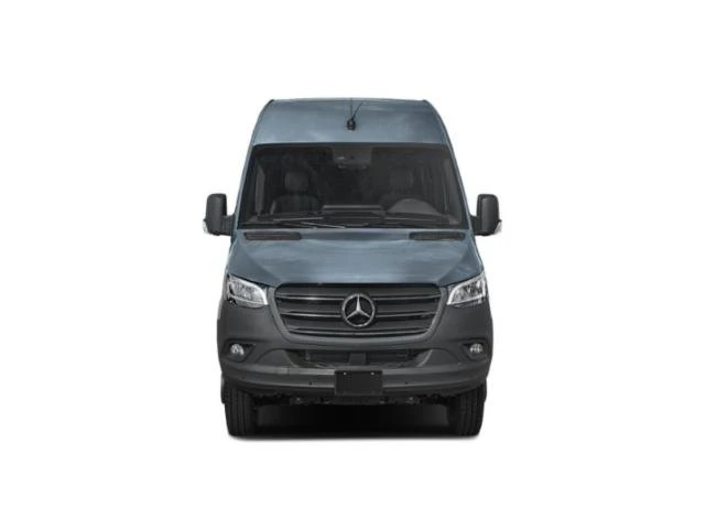 2025 Mercedes-Benz VS30 Sprinter - Image 4 of 14