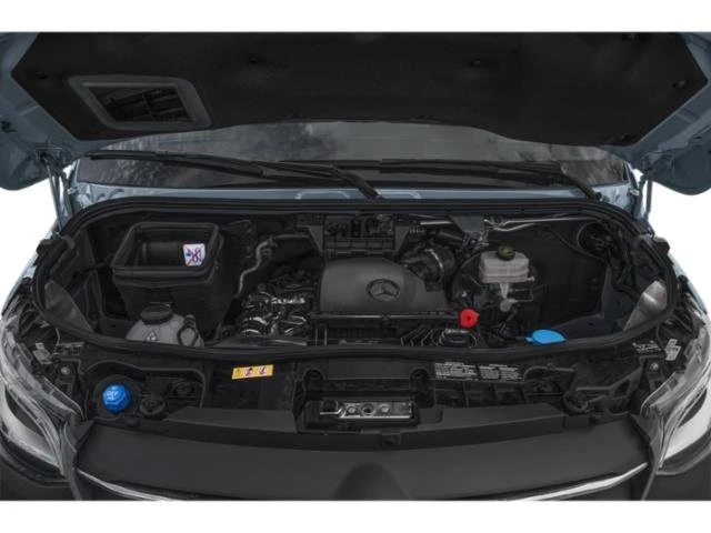 2025 Mercedes-Benz VS30 Sprinter - Image 11 of 14