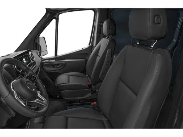 2025 Mercedes-Benz VS30 Sprinter - Image 8 of 14