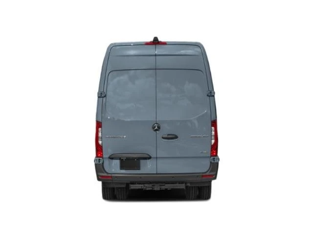 2025 Mercedes-Benz VS30 Sprinter - Image 5 of 12