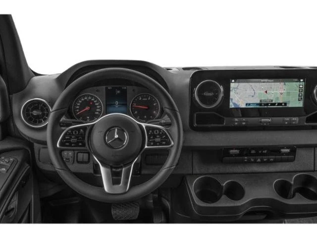 2025 Mercedes-Benz VS30 Sprinter - Image 6 of 12