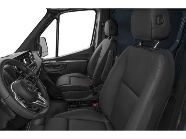 2025 Mercedes-Benz VS30 Sprinter - Image 8 of 12