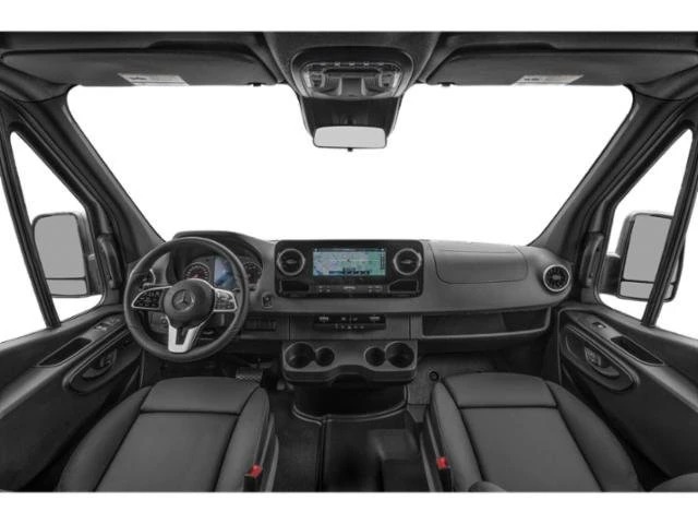 2025 Mercedes-Benz VS30 Sprinter - Image 7 of 14