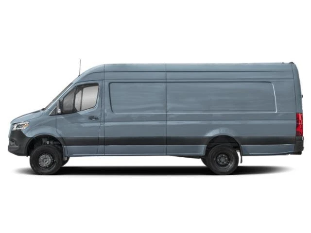 2025 Mercedes-Benz VS30 Sprinter - Image 3 of 14