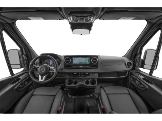 2025 Mercedes-Benz VS30 Sprinter - Image 7 of 12