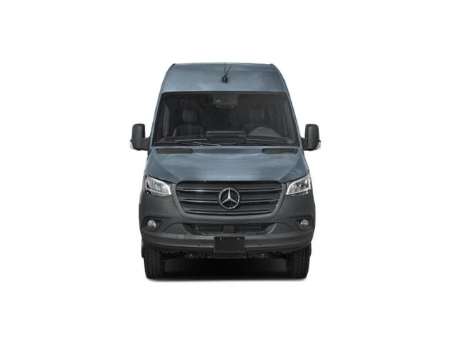 2025 Mercedes-Benz VS30 Sprinter - Image 4 of 12