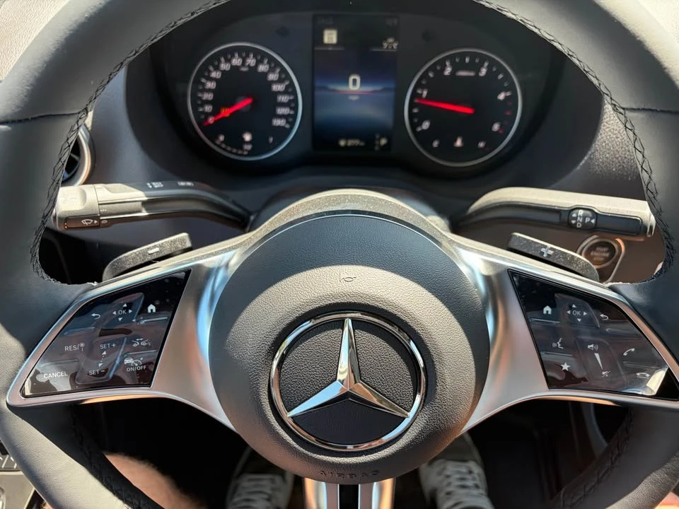 2025 Mercedes-Benz VS30 Sprinter - Image 12 of 17