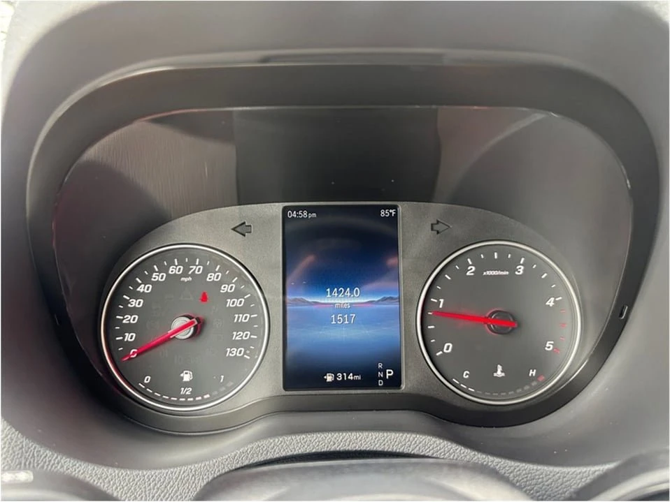 2025 Mercedes-Benz VS30 Sprinter - Image 19 of 20