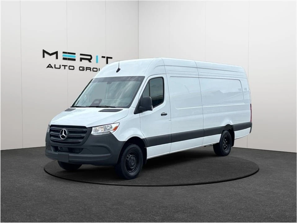 2025 Mercedes-Benz VS30 Sprinter - Image 4 of 20