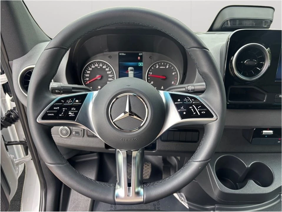 2025 Mercedes-Benz VS30 Sprinter - Image 20 of 20