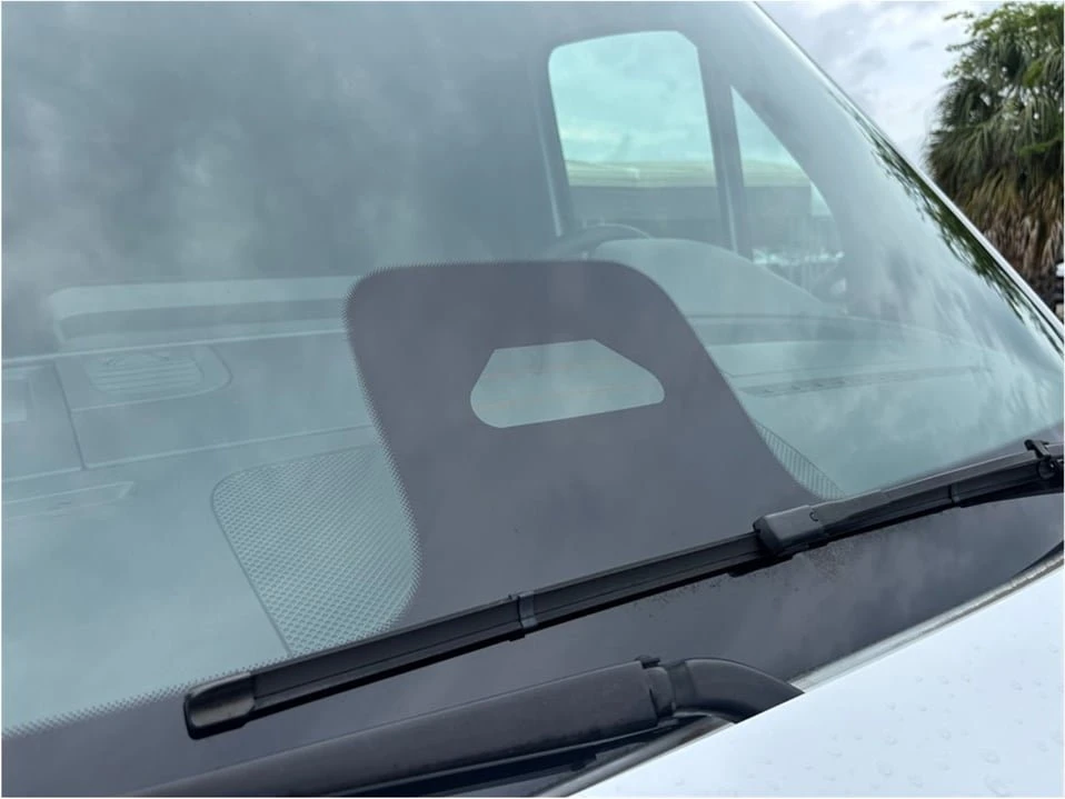 2025 Mercedes-Benz VS30 Sprinter - Image 12 of 20