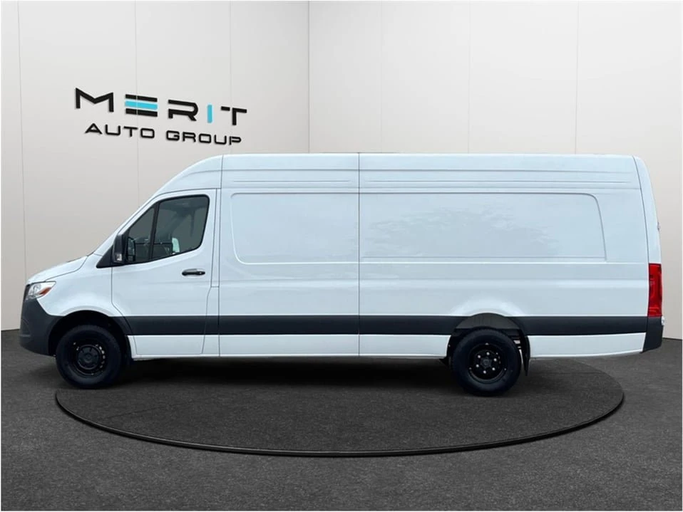 2025 Mercedes-Benz VS30 Sprinter - Image 5 of 20