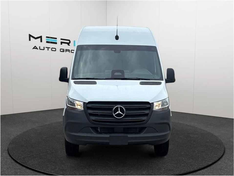 2025 Mercedes-Benz VS30 Sprinter - Image 3 of 20