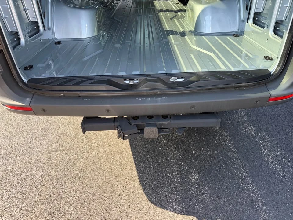 2025 Mercedes-Benz VS30 Sprinter - Image 4 of 13