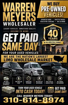 2025 Mercedes-Benz Sprinter 3500 Crew