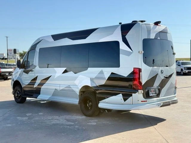 2025 Mercedes-Benz VS30 Sprinter - Image 6 of 20
