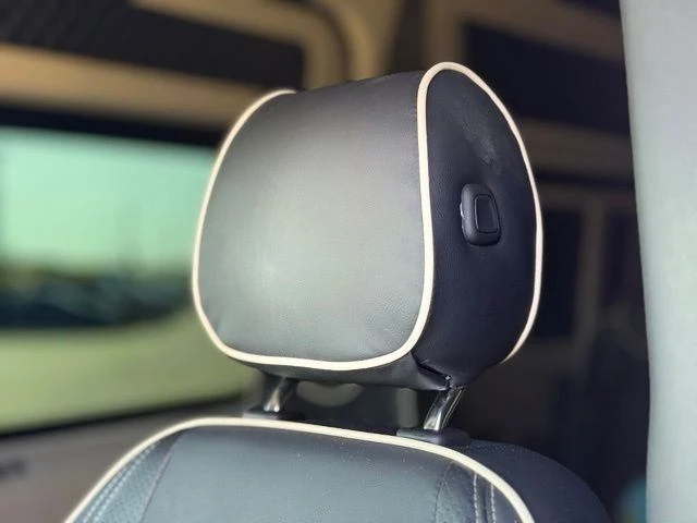 2025 Mercedes-Benz VS30 Sprinter - Image 17 of 20