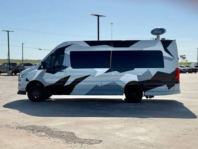2025 Mercedes-Benz VS30 Sprinter - Image 5 of 20