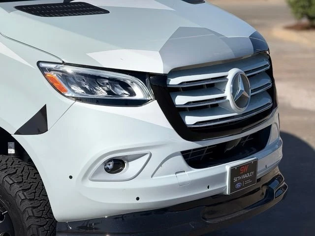 2025 Mercedes-Benz VS30 Sprinter - Image 10 of 20
