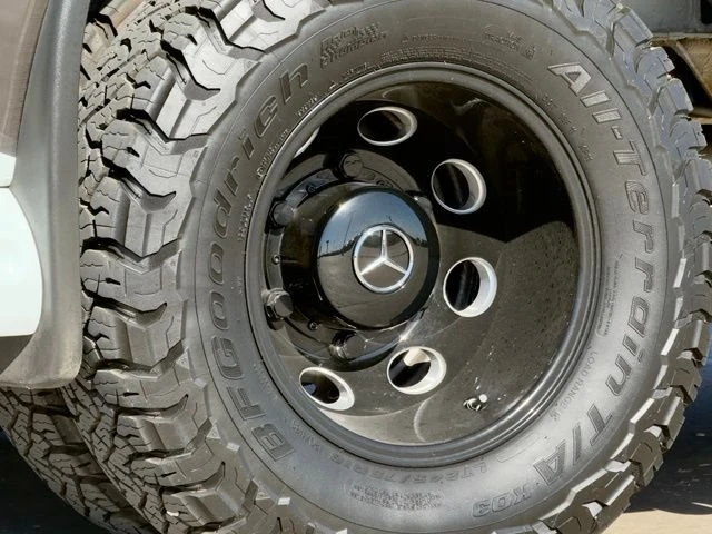 2025 Mercedes-Benz VS30 Sprinter - Image 14 of 20