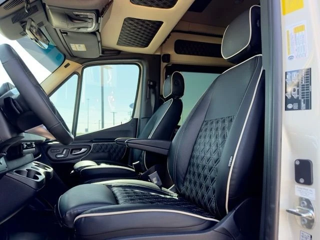 2025 Mercedes-Benz VS30 Sprinter - Image 16 of 20