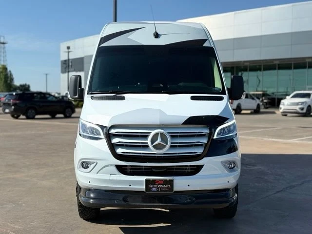2025 Mercedes-Benz VS30 Sprinter - Image 3 of 20