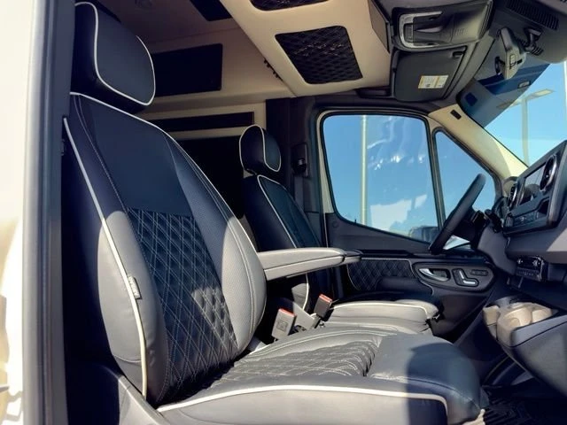 2025 Mercedes-Benz VS30 Sprinter - Image 19 of 20