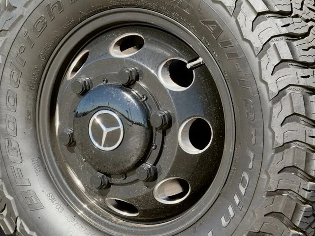 2025 Mercedes-Benz VS30 Sprinter - Image 13 of 20