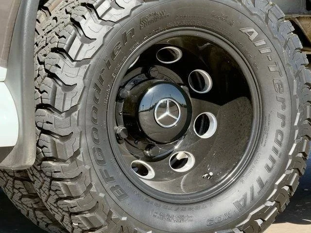2025 Mercedes-Benz VS30 Sprinter - Image 14 of 20