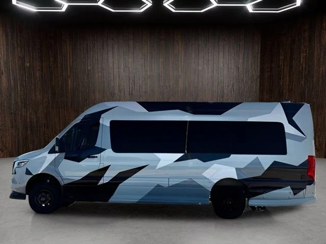 2025 Mercedes-Benz VS30 Sprinter - Image 5 of 20