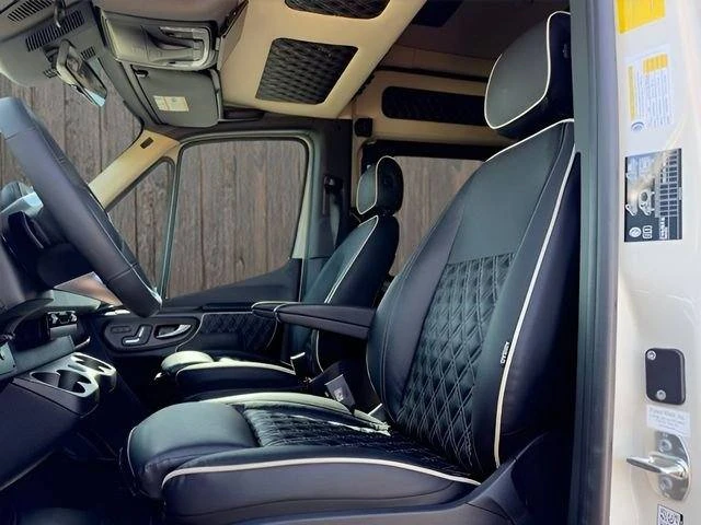 2025 Mercedes-Benz VS30 Sprinter - Image 16 of 20