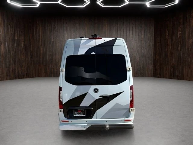 2025 Mercedes-Benz VS30 Sprinter - Image 7 of 20