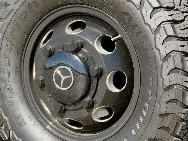 2025 Mercedes-Benz VS30 Sprinter - Image 13 of 20
