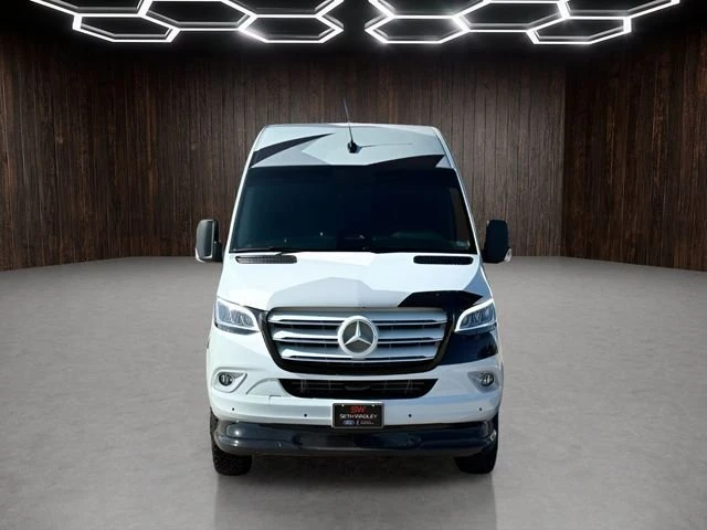 2025 Mercedes-Benz VS30 Sprinter - Image 3 of 20