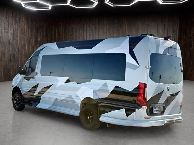2025 Mercedes-Benz VS30 Sprinter - Image 6 of 20