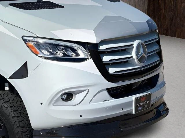 2025 Mercedes-Benz VS30 Sprinter - Image 10 of 20