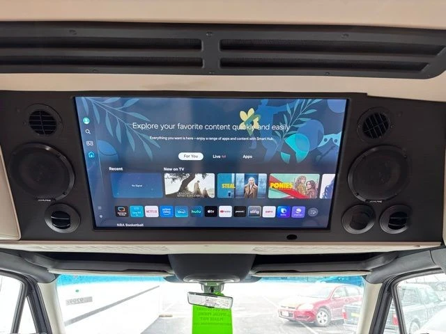 2025 Mercedes-Benz VS30 Sprinter - Image 6 of 12