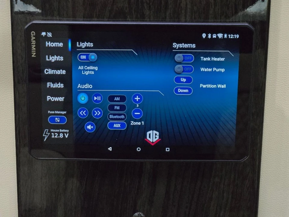 2025 Mercedes-Benz VS30 Sprinter - Image 10 of 21