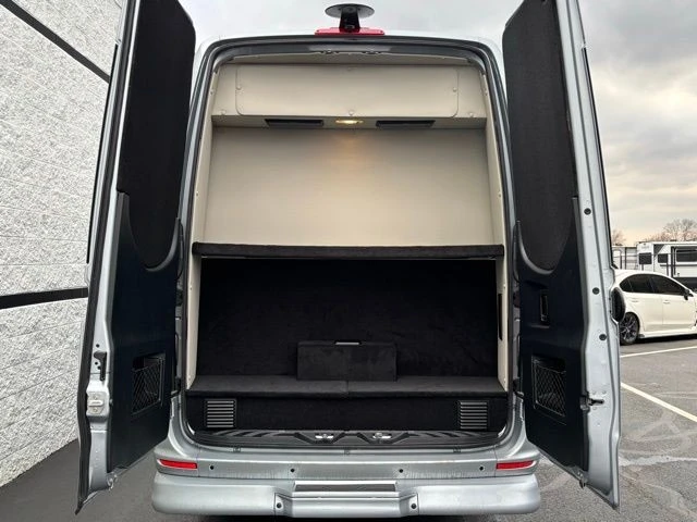 2025 Mercedes-Benz VS30 Sprinter - Image 12 of 12