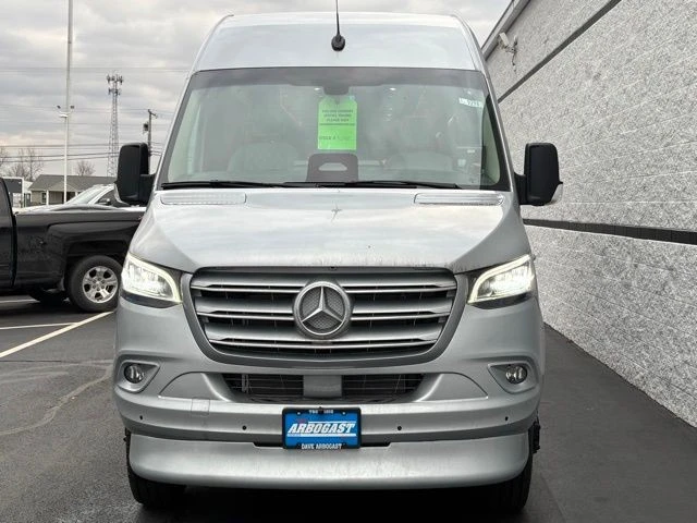 2025 Mercedes-Benz VS30 Sprinter - Image 7 of 12