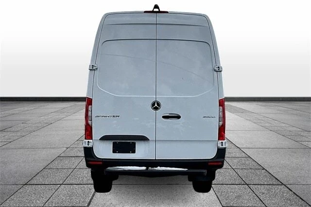 2025 Mercedes-Benz VS30 Sprinter - Image 5 of 17