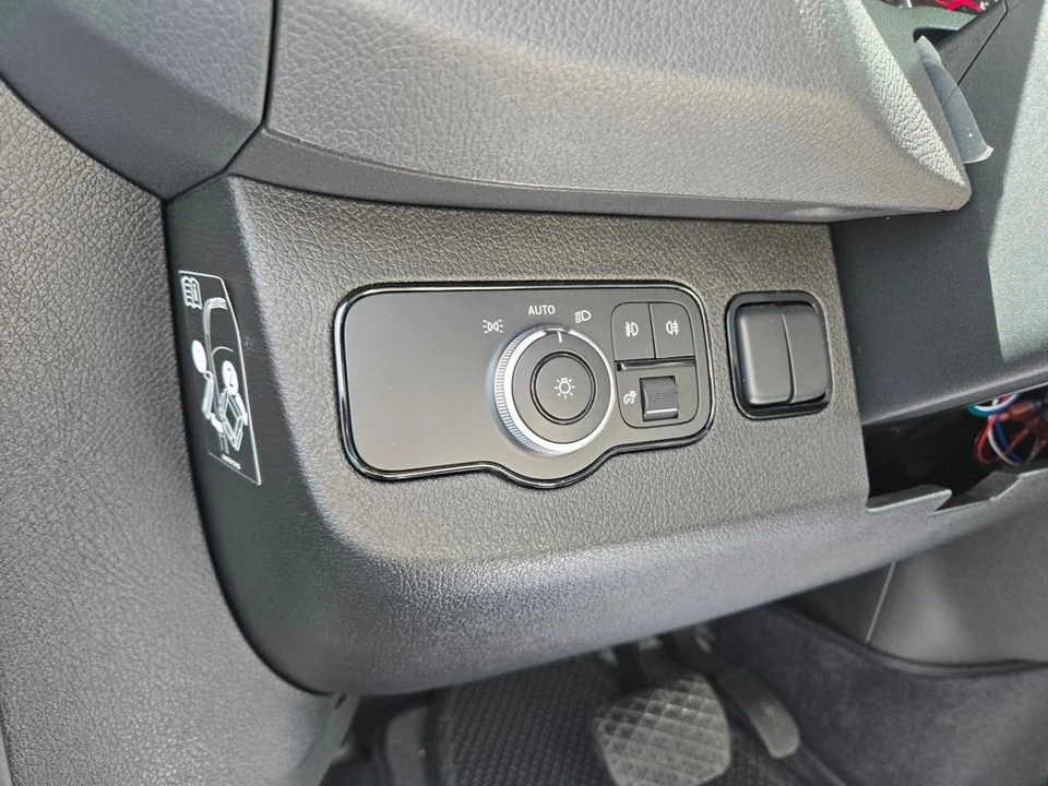 2025 Mercedes-Benz VS30 Sprinter - Image 16 of 21