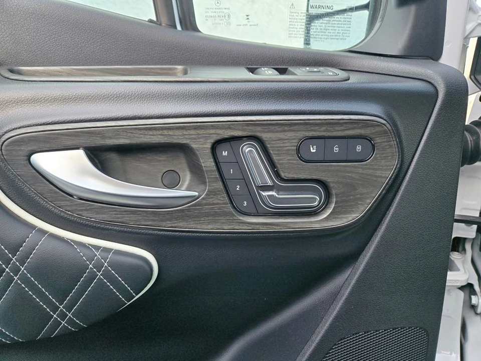 2025 Mercedes-Benz VS30 Sprinter - Image 11 of 21