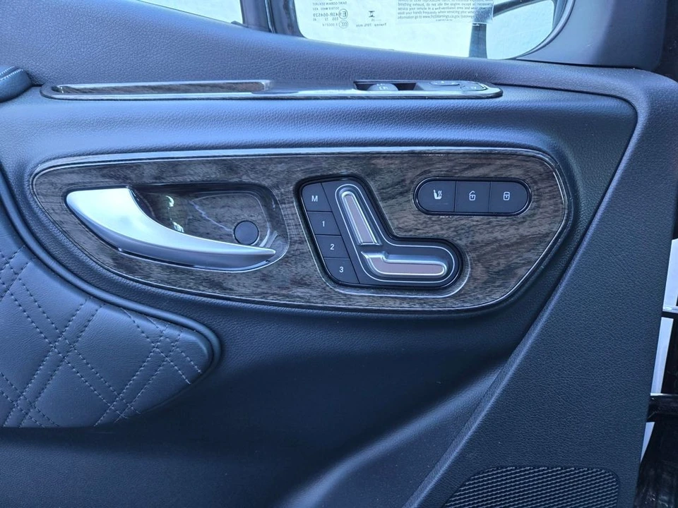 2025 Mercedes-Benz VS30 Sprinter - Image 8 of 12