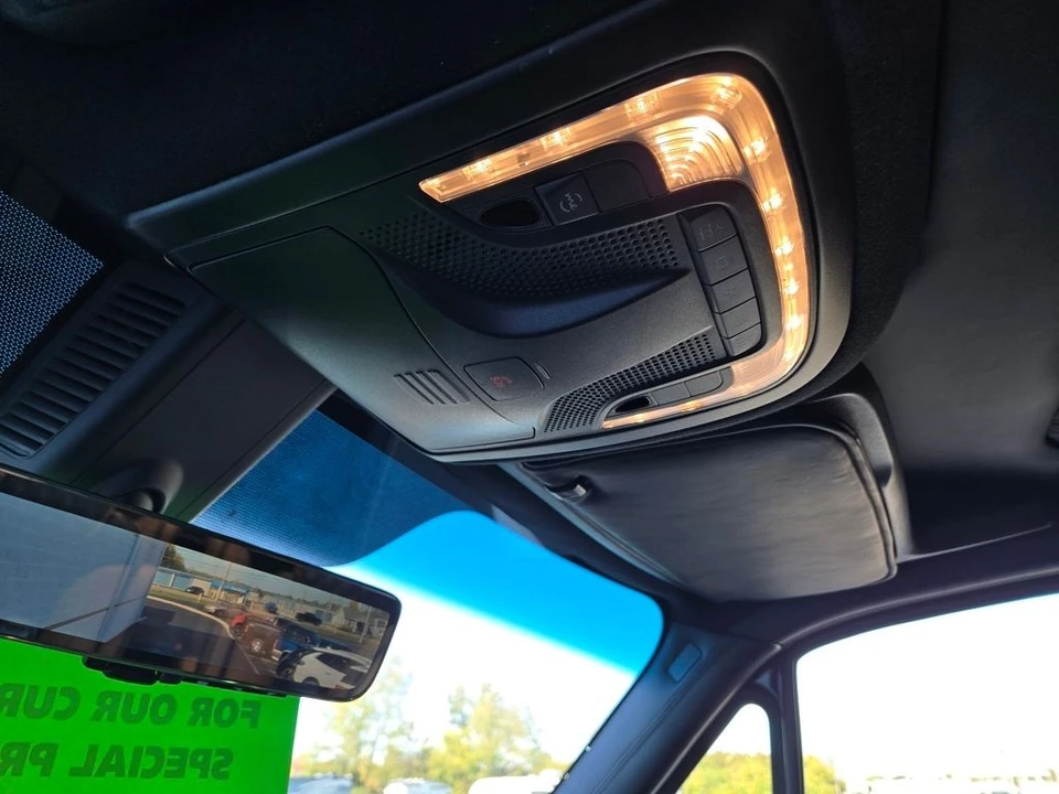 2025 Mercedes-Benz VS30 Sprinter - Image 12 of 21