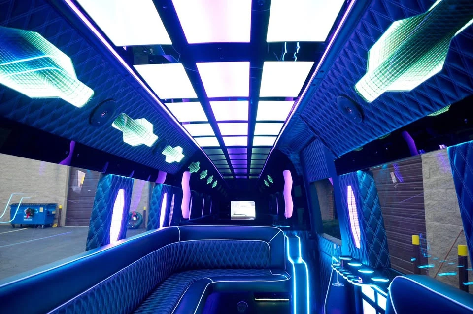 2025 Mercedes-Benz VS30 Sprinter - Image 10 of 19