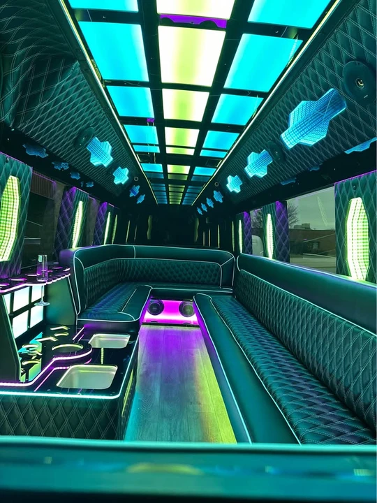 2025 Mercedes-Benz VS30 Sprinter - Image 18 of 19